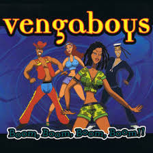 vengaboys